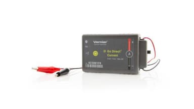 Go Direct Current Probe