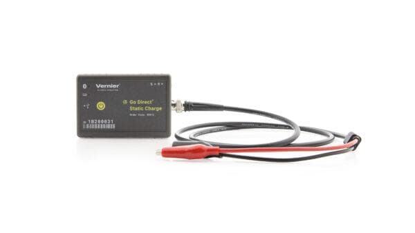 Go Direct Static Charge Sensor