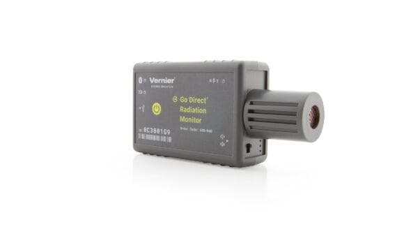 Go Direct® Radiation Monitor 1