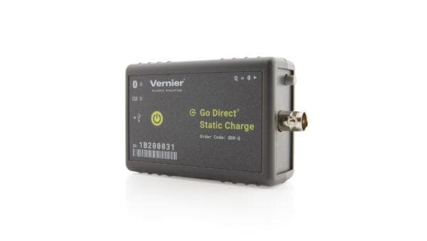 Go Direct® Static Charge 2